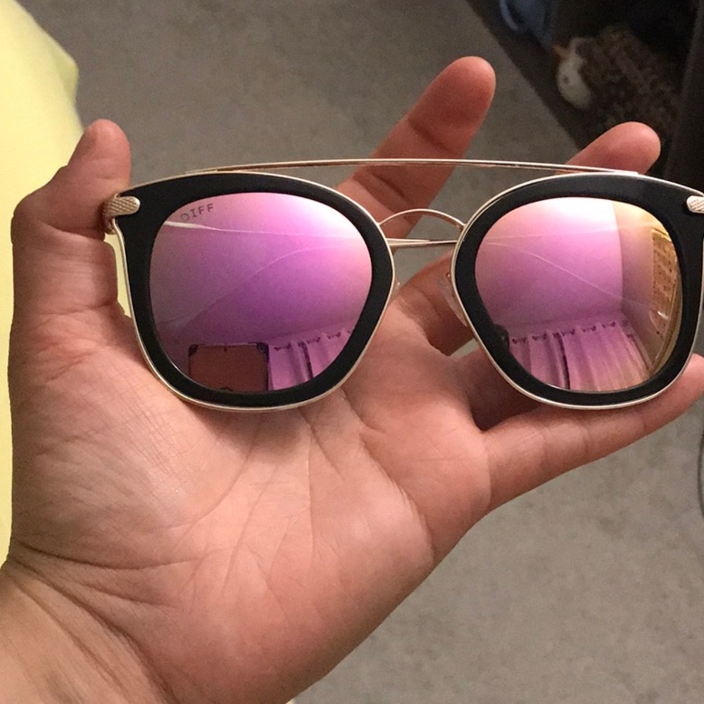 Diff Shades - image 5